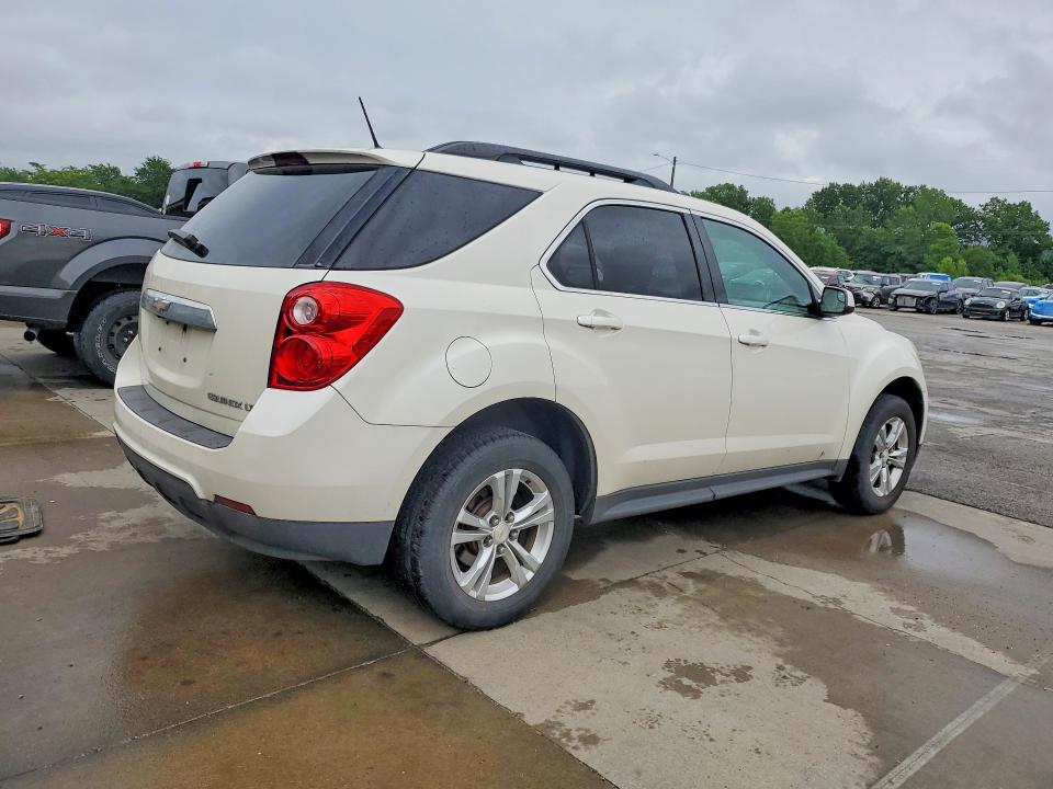 57426856 :رقم المزاد ، 1GNALDEK9DZ127349 vin ، 2013 Chevrolet Equinox مزاد بيع
