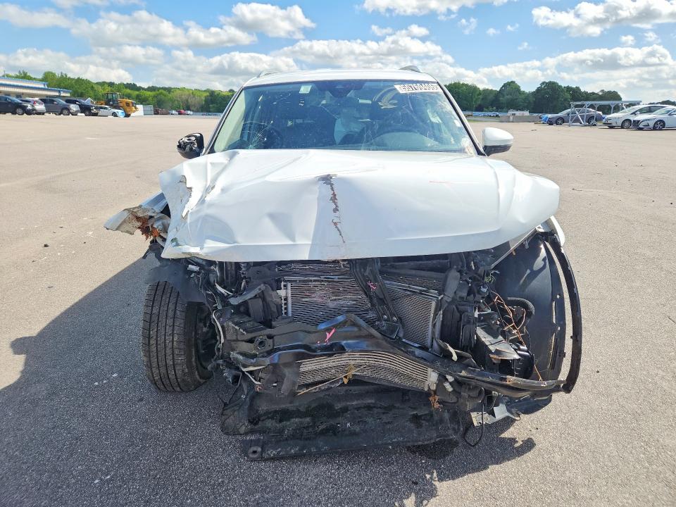 55769406 :رقم المزاد ، 3VV2B7AX1RM139590 vin ، 2024 Volkswagen Tiguan مزاد بيع