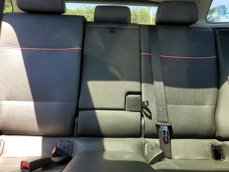 2015 Bmw X1 მანქანა იყიდება აუქციონზე, vin: WBAVM5C54FVV94762, აუქციონის ნომერი: 58664186