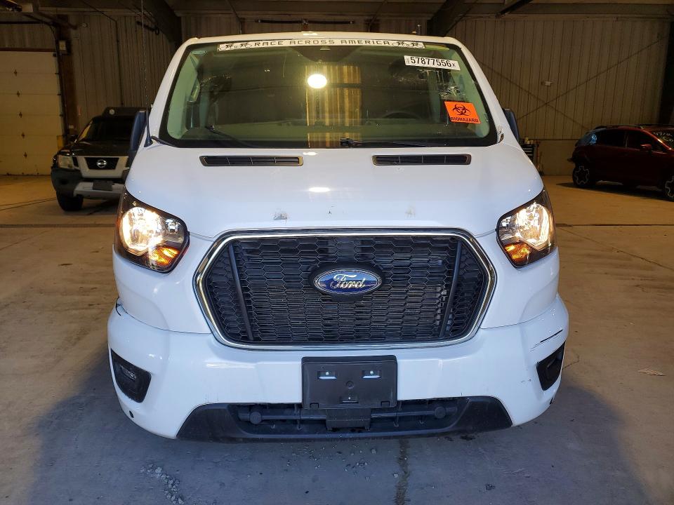 Продаж на аукціоні авто 2024 Ford Transit, vin: 1FBAX2YG5RKA28847, номер лоту: 57877556