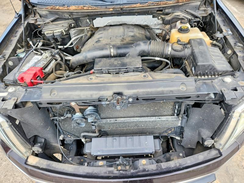 Продажа на аукционе авто 2013 Ford F150, vin: 1FTFW1ET0DFA02819, номер лота: 59367666