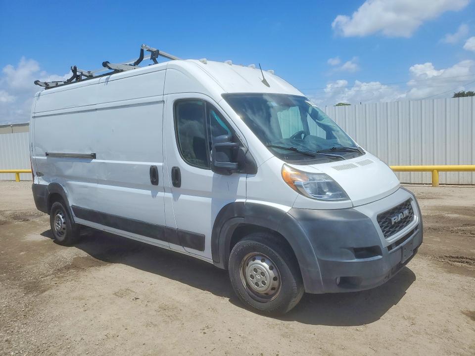 Aukcja sprzedaży 2022 Ram Promaster 2500, vin: 3C6LRVDG8NE102983, numer aukcji: 47268246