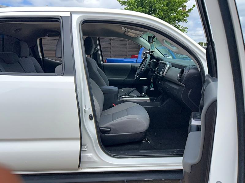 57354746 :رقم المزاد ، 3TMBZ5DNXNM036865 vin ، 2022 Toyota Tacoma مزاد بيع