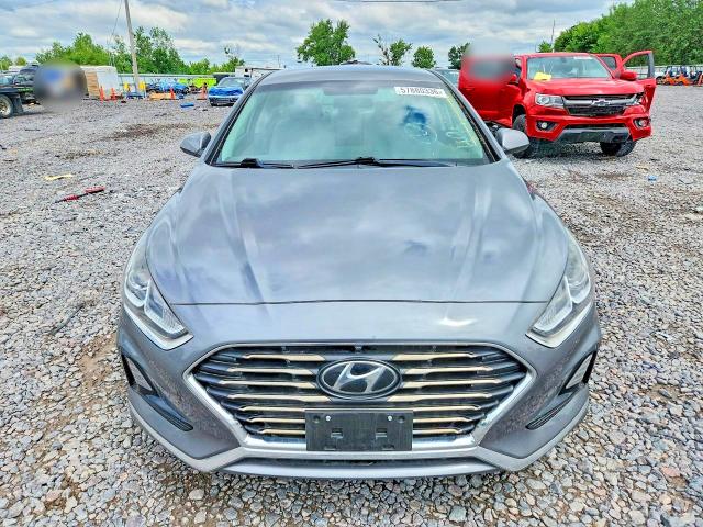 Aukcja sprzedaży 2019 Hyundai Sonata, vin: 5NPE24AAXKH773966, numer aukcji: 57880336