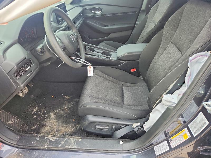 Продажа на аукционе авто 2023 Honda Accord, vin: 1HGCY1F38PA017308, номер лота: 55786126