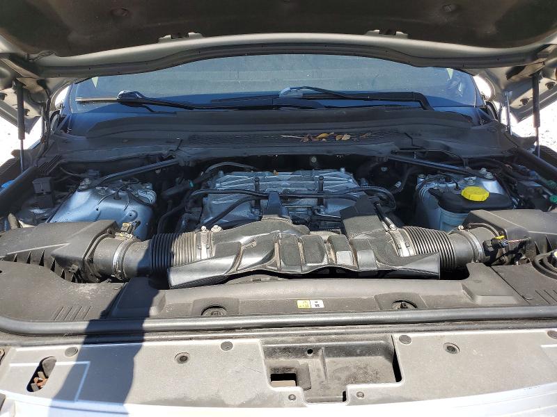 Продажа на аукционе авто 2014 Land Rover Range Rover, vin: SALGS2EFXEA146210, номер лота: 57224346