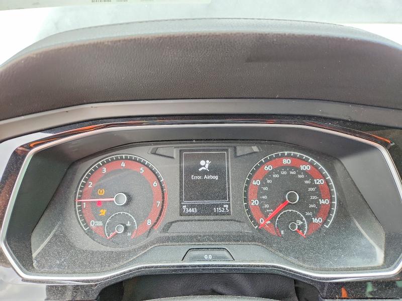 Aukcja sprzedaży 2019 Volkswagen Jetta, vin: 3VWC57BU1KM078985, numer aukcji: 56462306
