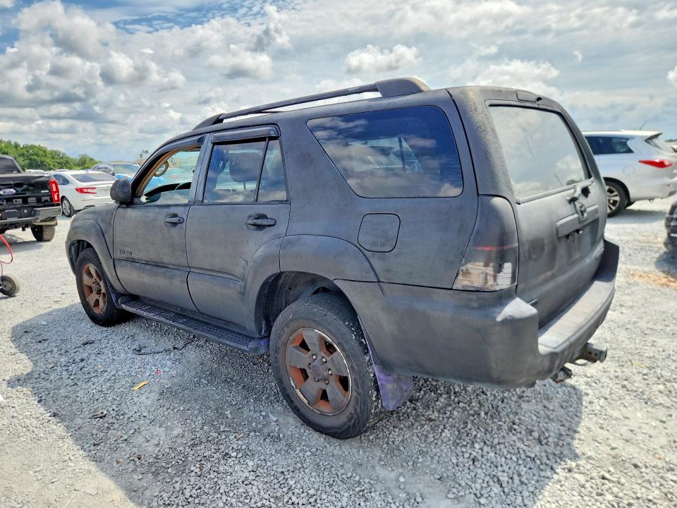 Aukcja sprzedaży 2009 Toyota 4runner, vin: JTEBU14R79K040262, numer aukcji: 56902566