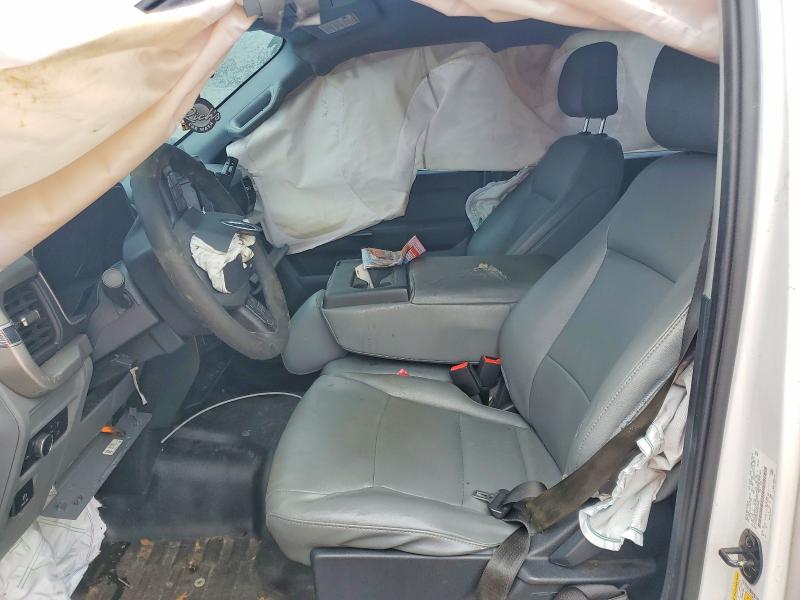 Продажа на аукционе авто 2022 Ford F150, vin: 1FTFW1E57NKD10872, номер лота: 55069766
