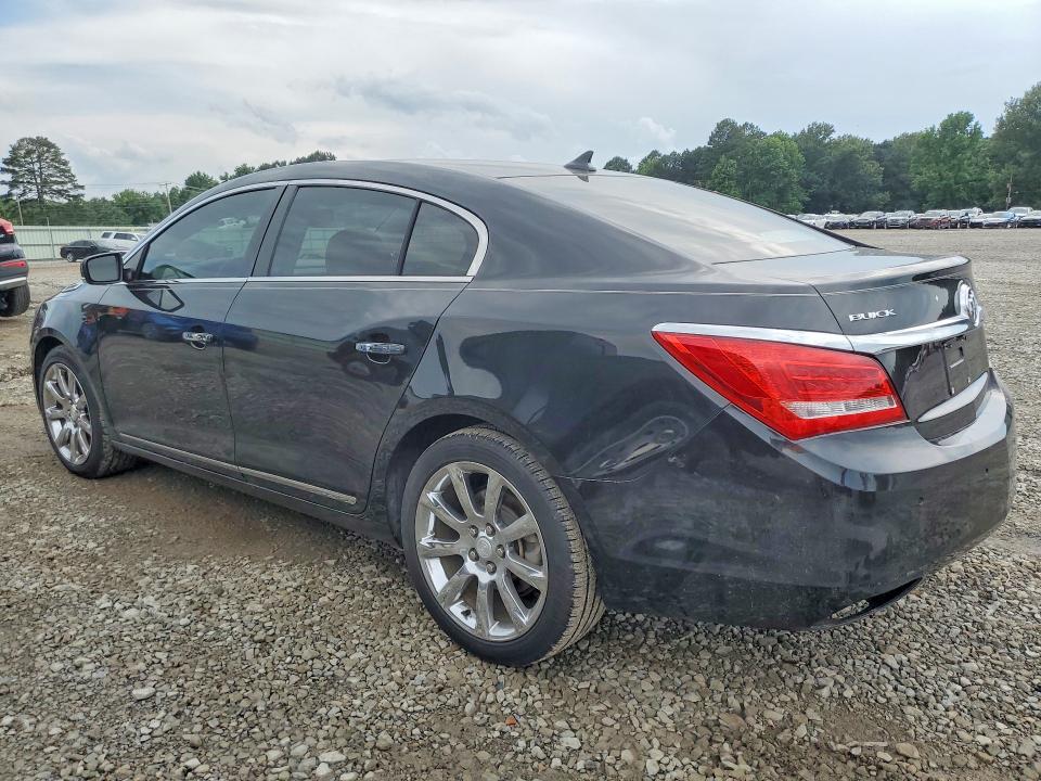 56347966 :رقم المزاد ، 1G4GB5G31EF294241 vin ، 2014 Buick Lacrosse مزاد بيع