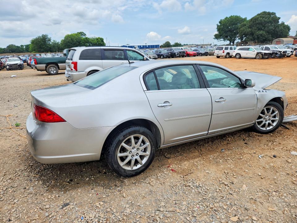 Продаж на аукціоні авто 2007 Buick Lucerne, vin: 1G4HD57257U225749, номер лоту: 56630926