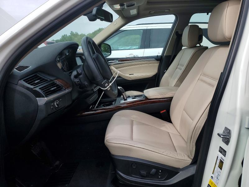 Aukcja sprzedaży 2013 Bmw X5, vin: 5UXZV4C58D0B24371, numer aukcji: 57889616