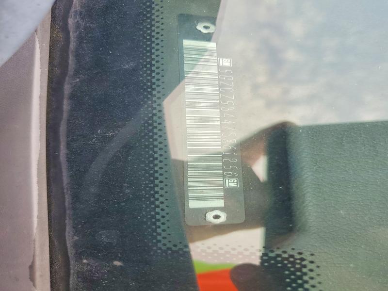 Aukcja sprzedaży 2007 Saturn Vue, vin: 5GZCZ53447S861256, numer aukcji: 57786476