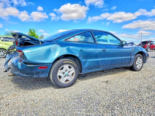 1994 Mazda Mx-6 მანქანა იყიდება აუქციონზე, vin: 1YVGE31C7R5216061, აუქციონის ნომერი: 56116406