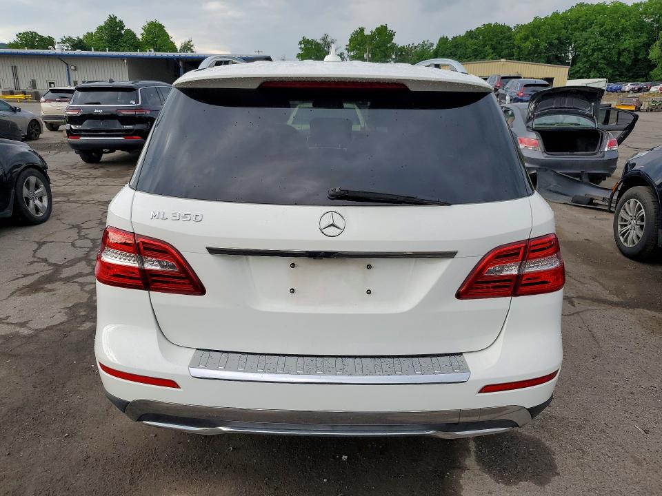 57226686 :رقم المزاد ، 4JGDA5JB0FA571711 vin ، 2015 Mercedes-benz Ml مزاد بيع