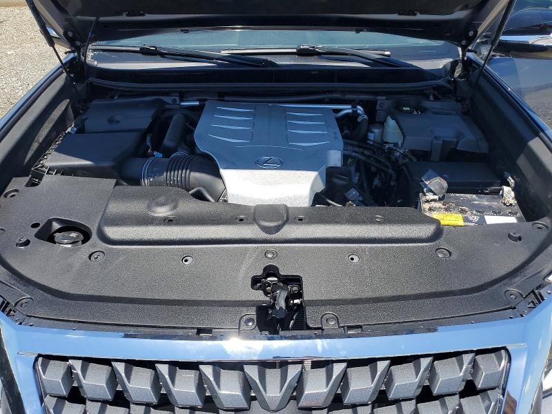 Auction sale of the 2021 Lexus Gx 460, vin: JTJAM7BX5M5302644, lot number: 50470566