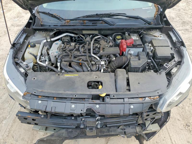 Aukcja sprzedaży 2020 Nissan Sentra, vin: 3N1AB8CV4LY266204, numer aukcji: 55687606