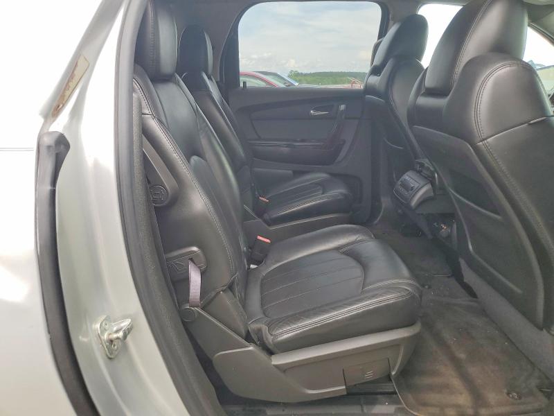 Продаж на аукціоні авто 2011 Gmc Acadia, vin: 1GKKRTED3BJ291316, номер лоту: 55133726