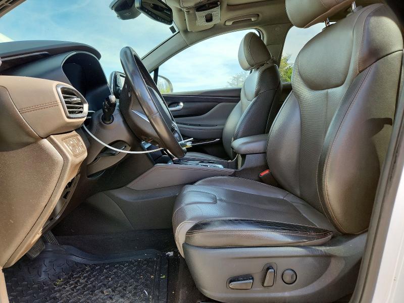Продаж на аукціоні авто 2019 Hyundai Santa Fe, vin: 5NMS5CAA6KH045031, номер лоту: 56070576