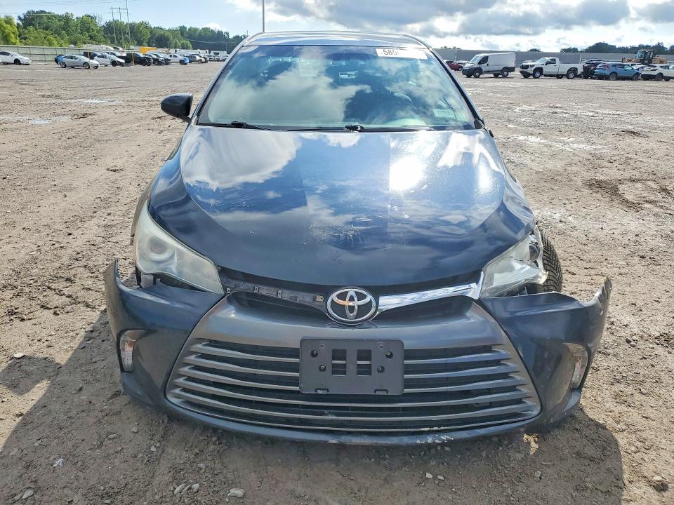 Auction sale of the 2016 Toyota Camry, vin: 4T1BF1FK9GU583608, lot number: 58900596