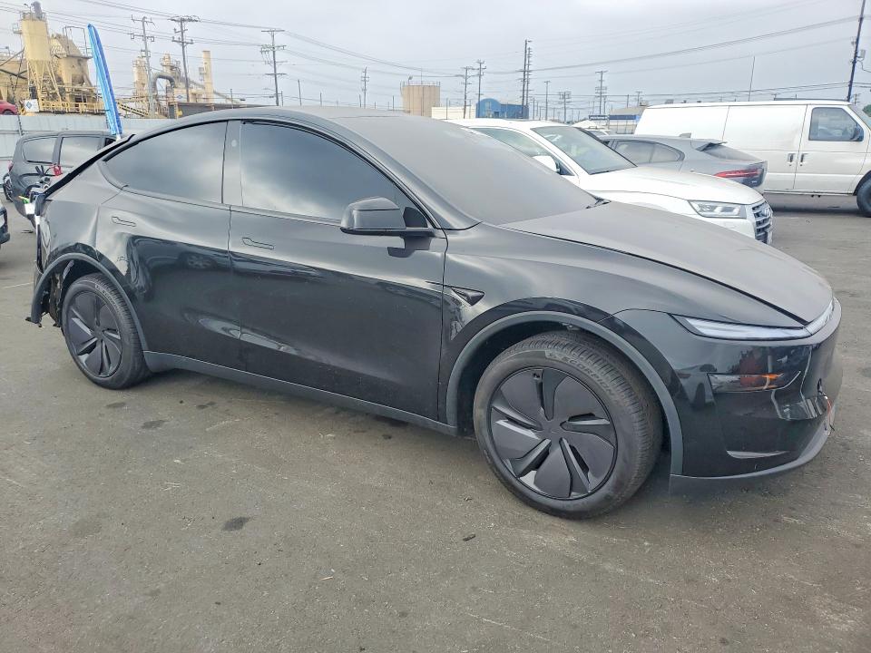 Aukcja sprzedaży 2026 Tesla Model Y, vin: 7SAYGDED6TF624590, numer aukcji: 58252866