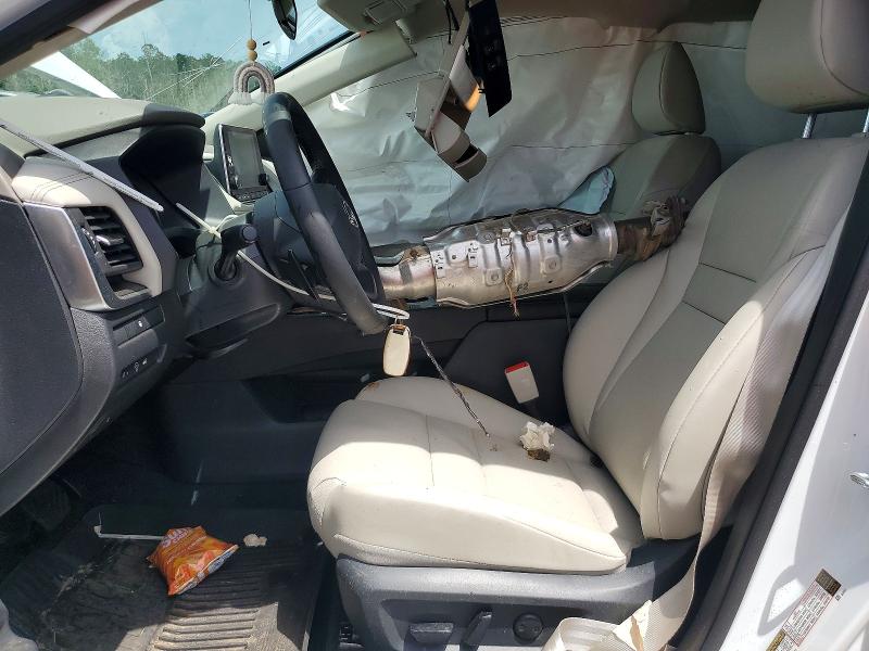 Aukcja sprzedaży 2026 Nissan Rogue, vin: 5N1BT3BA9TC687128, numer aukcji: 57242806