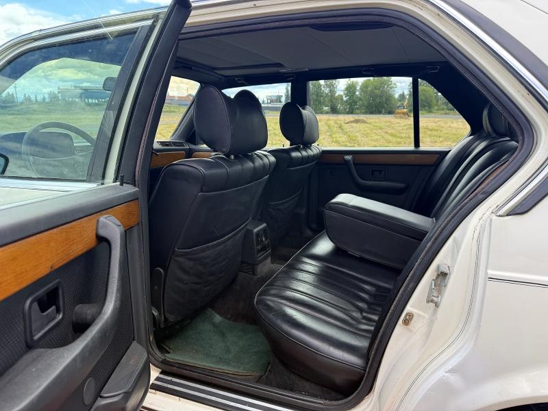 Продажа на аукционе авто 1985 Bmw 745, vin: WBAFJ910608751757, номер лота: 56183876