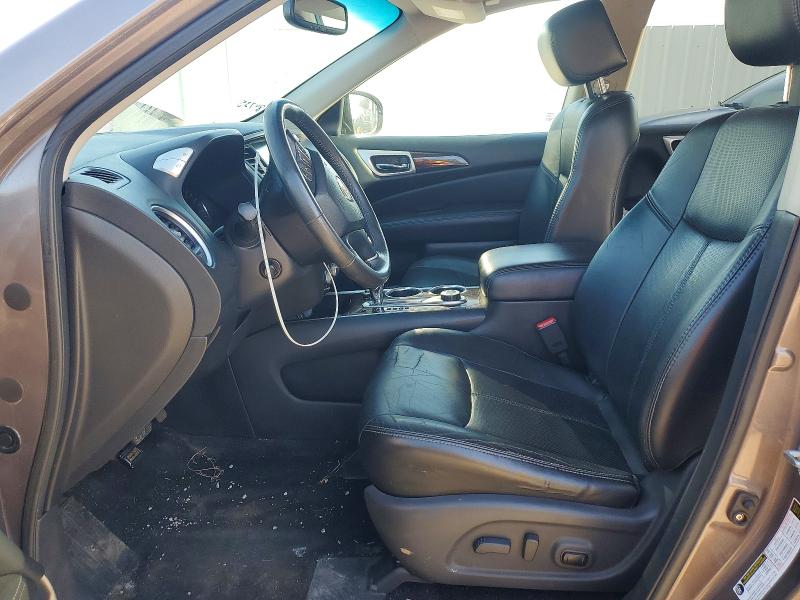Продажа на аукционе авто 2013 Nissan Pathfinder, vin: 5N1AR2MM1DC674144, номер лота: 55771056