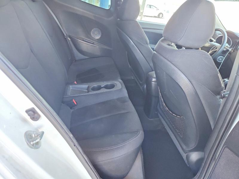 2015 Hyundai Veloster მანქანა იყიდება აუქციონზე, vin: KMHTC6AD6FU230874, აუქციონის ნომერი: 56723306