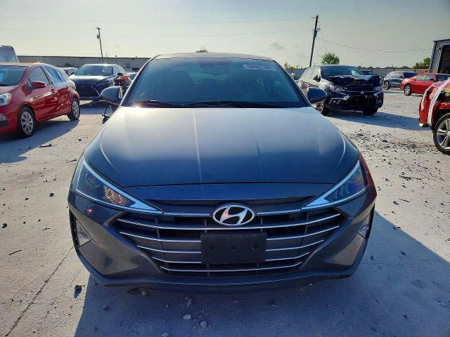 58482106 :رقم المزاد ، 5NPD84LF3LH521769 vin ، 2020 Hyundai Elantra مزاد بيع