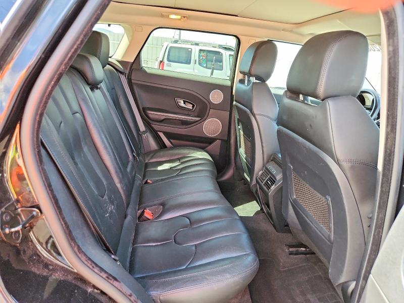 Продажа на аукционе авто 2015 Land Rover Range Rover Evoque, vin: SALVP2BG8FH023908, номер лота: 57420816
