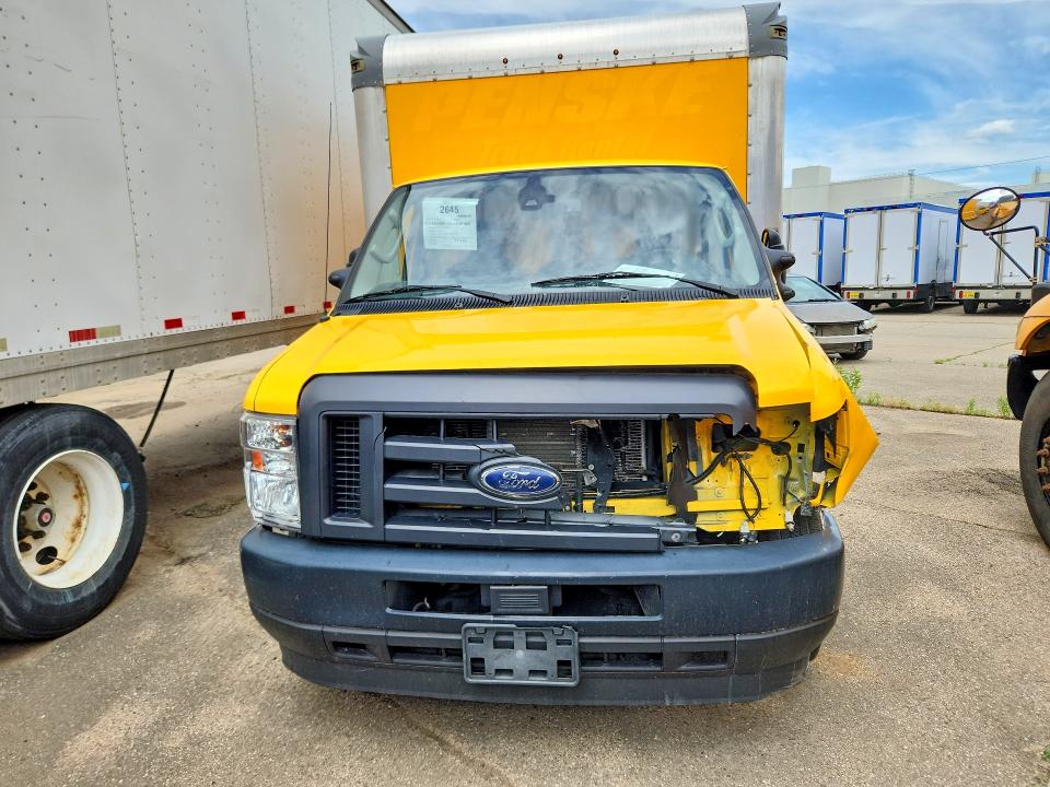 Aukcja sprzedaży 2022 Ford Econoline, vin: 1FDWE3FNXNDC04011, numer aukcji: 54122306