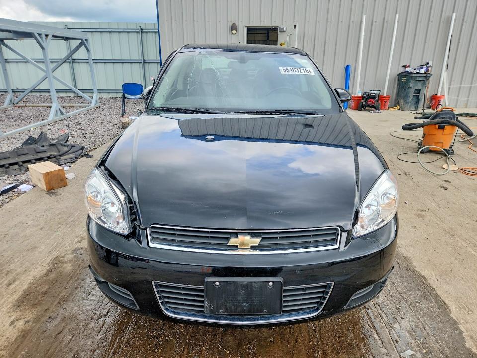 Aukcja sprzedaży 2008 Chevrolet Impala, vin: 2G1WU583689178144, numer aukcji: 56463216