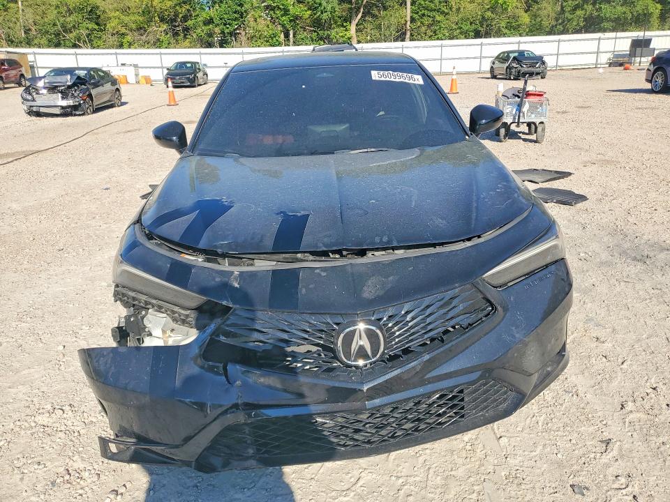 Aukcja sprzedaży 2023 Acura Integra, vin: 19UDE4H30PA005634, numer aukcji: 56099696