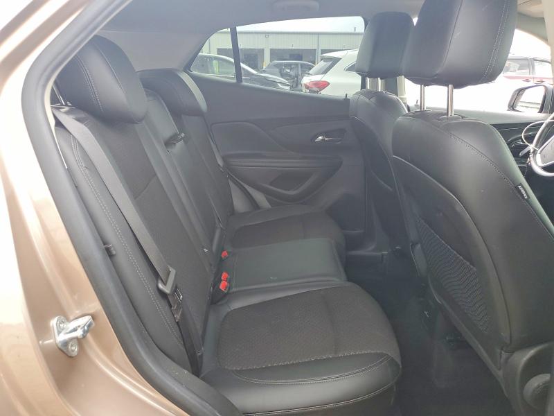 Aukcja sprzedaży 2019 Buick Encore, vin: KL4CJASB4KB909181, numer aukcji: 56417986
