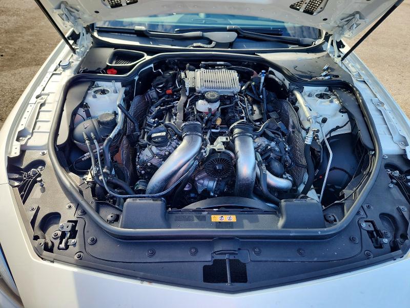 Продаж на аукціоні авто 2020 Mercedes-benz Sl, vin: WDDJK7DA3LF058539, номер лоту: 57572966