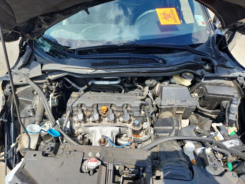 Продаж на аукціоні авто 2019 Honda Hr-v, vin: 3CZRU5H12KG713660, номер лоту: 58467806