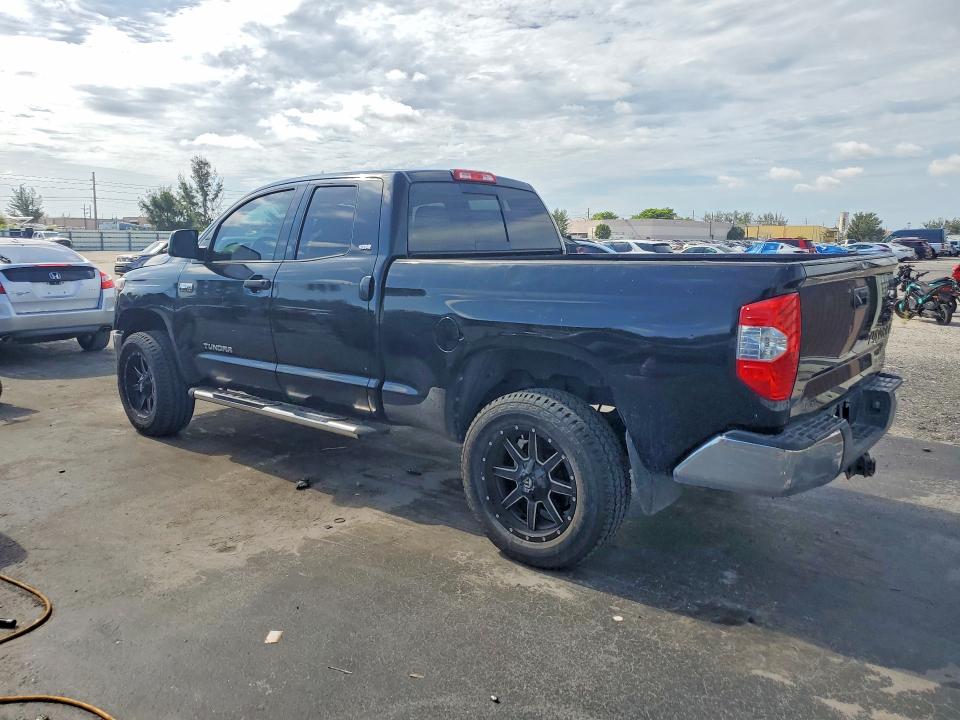 2015 Toyota Tundra მანქანა იყიდება აუქციონზე, vin: 5TFRY5F1XFX182805, აუქციონის ნომერი: 57020366