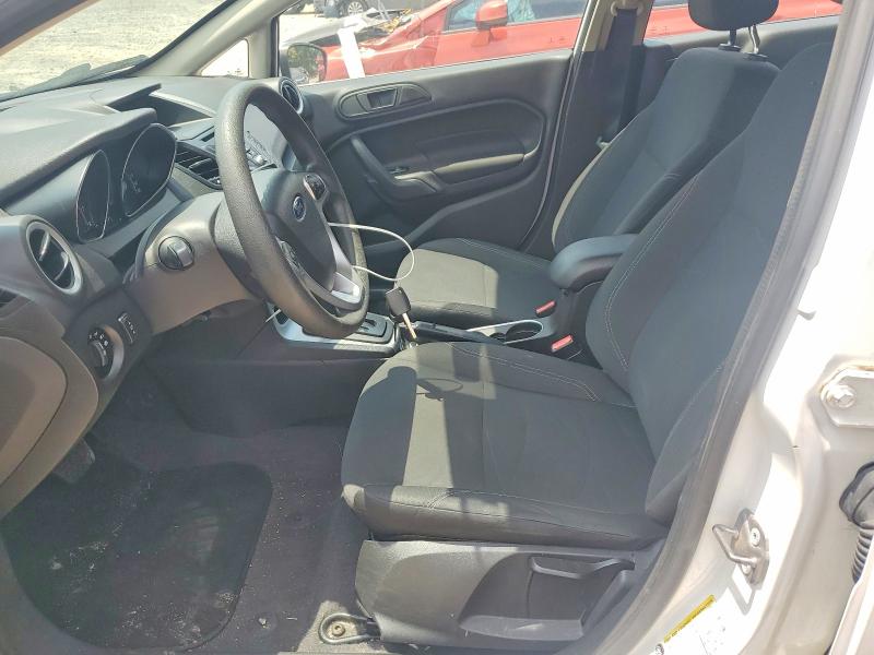 2019 Ford Fiesta მანქანა იყიდება აუქციონზე, vin: 3FADP4EJ5KM156496, აუქციონის ნომერი: 56674516
