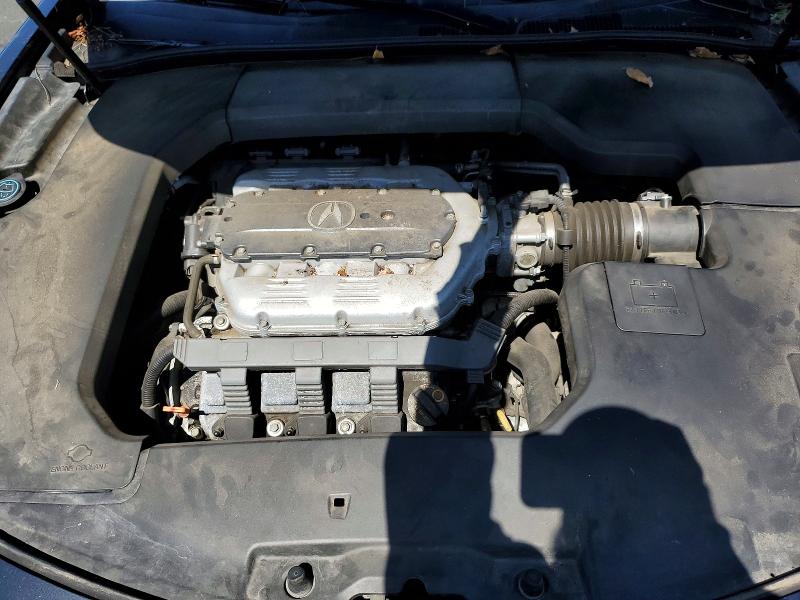 55898766 :رقم المزاد ، 19UUA8F54EA007763 vin ، 2014 Acura Tl مزاد بيع