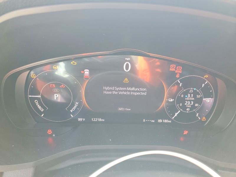 Aukcja sprzedaży 2025 Mazda Cx-70, vin: JM3KJEHA8S1128393, numer aukcji: 58154736