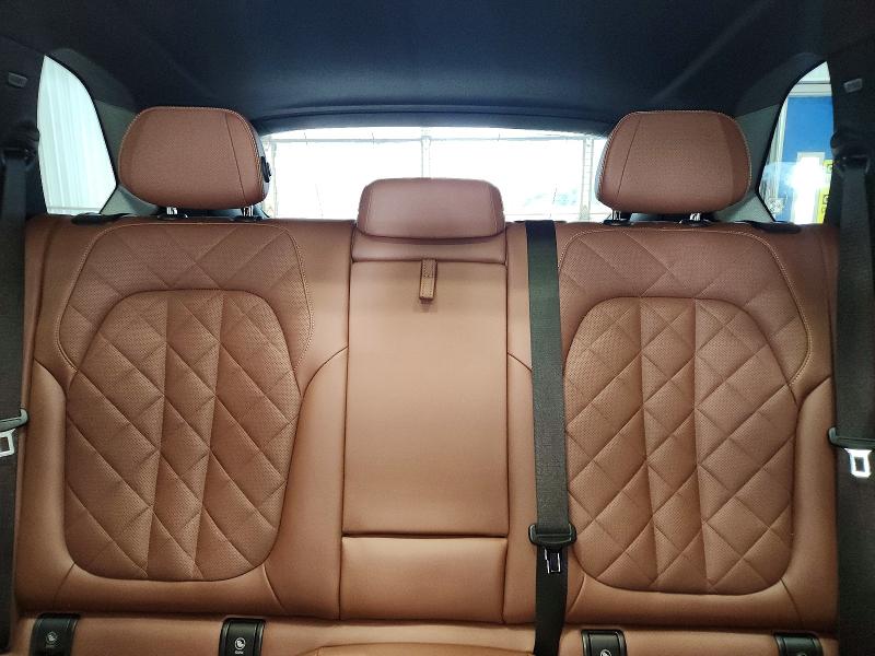 62809165 :رقم المزاد ، 5UXJU4C01P9R91533 vin ، 2023 Bmw X5 مزاد بيع