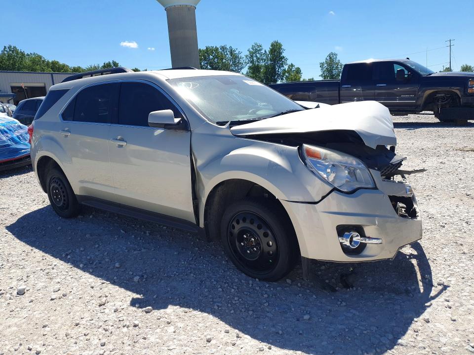 2014 Chevrolet Equinox მანქანა იყიდება აუქციონზე, vin: 2GNALCEK3E6367486, აუქციონის ნომერი: 56889776
