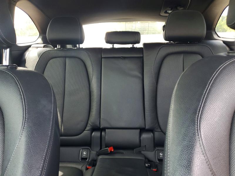 58997616 :رقم المزاد ، WBXHT3C39J5K22934 vin ، 2018 Bmw X1 مزاد بيع