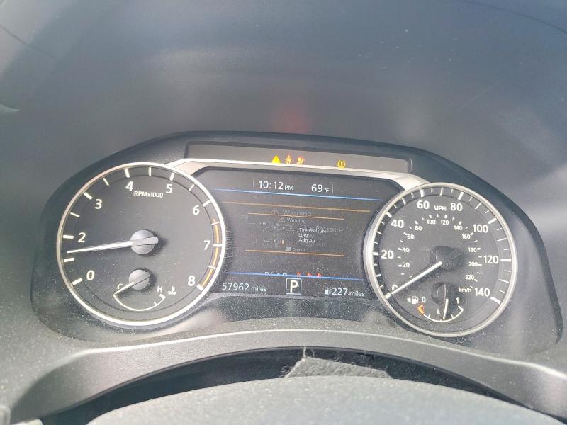 Продажа на аукционе авто 2024 Nissan Altima, vin: 1N4BL4DV0RN323497, номер лота: 56660636