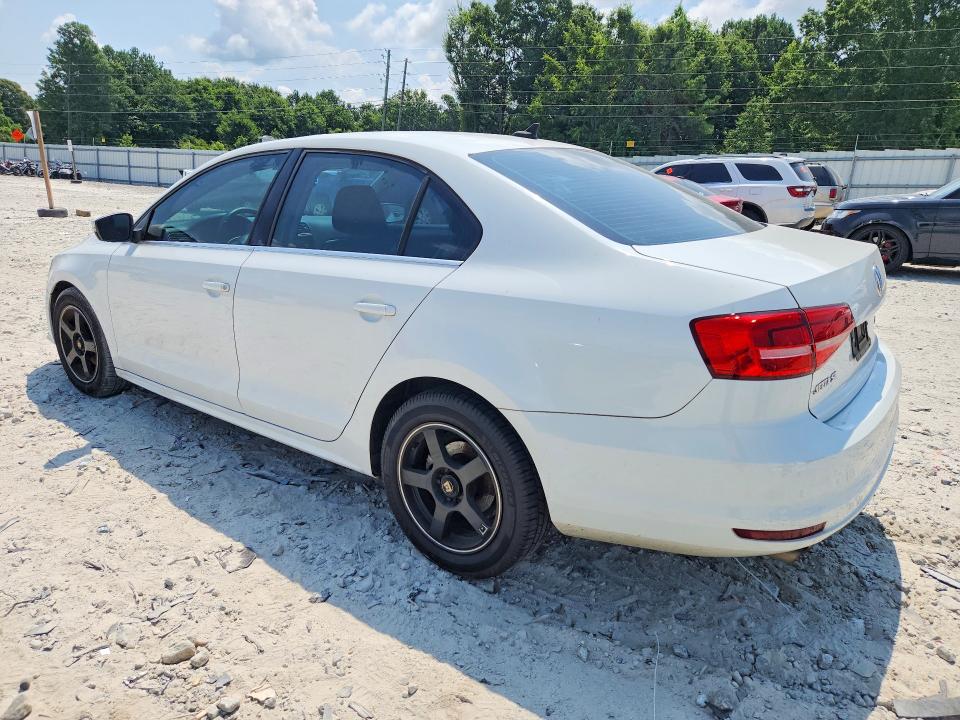 Продажа на аукционе авто 2015 Volkswagen Jetta, vin: 3VWLA7AJ9FM243870, номер лота: 59059056