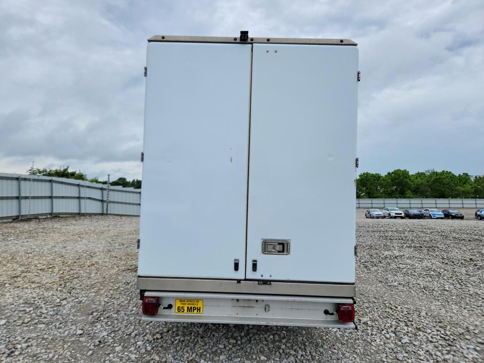55610746 :رقم المزاد ، 1FDBW5Z83NKA31540 vin ، 2022 Ford Transit مزاد بيع