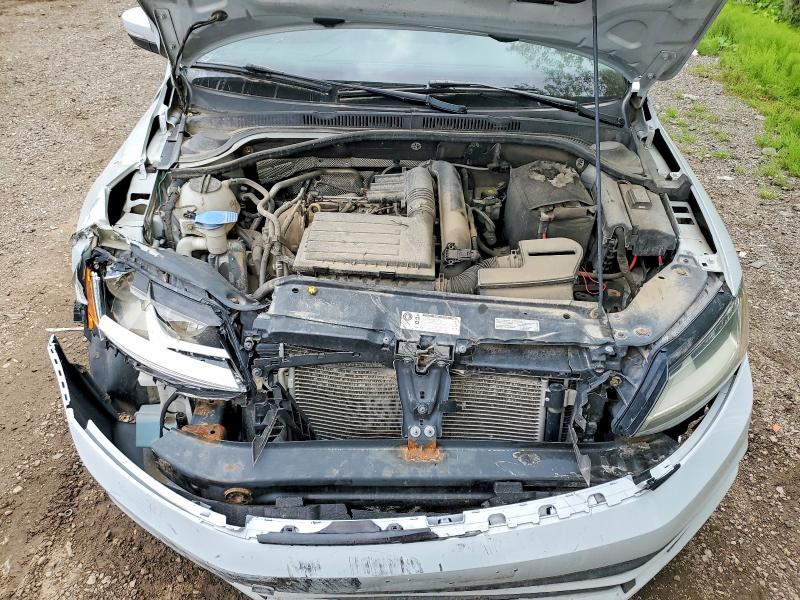Продажа на аукционе авто 2017 Volkswagen Jetta, vin: 3VWDB7AJ1HM290301, номер лота: 54075796