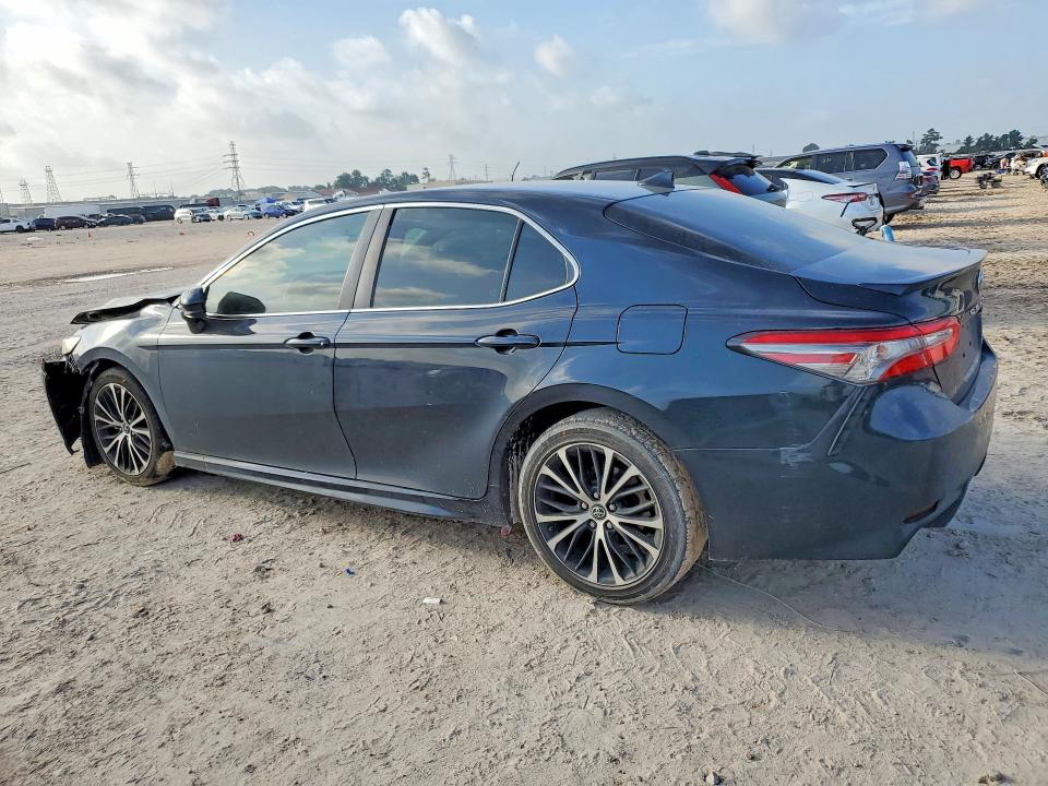 Продаж на аукціоні авто 2019 Toyota Camry, vin: 4T1B11HK3KU751568, номер лоту: 57801586
