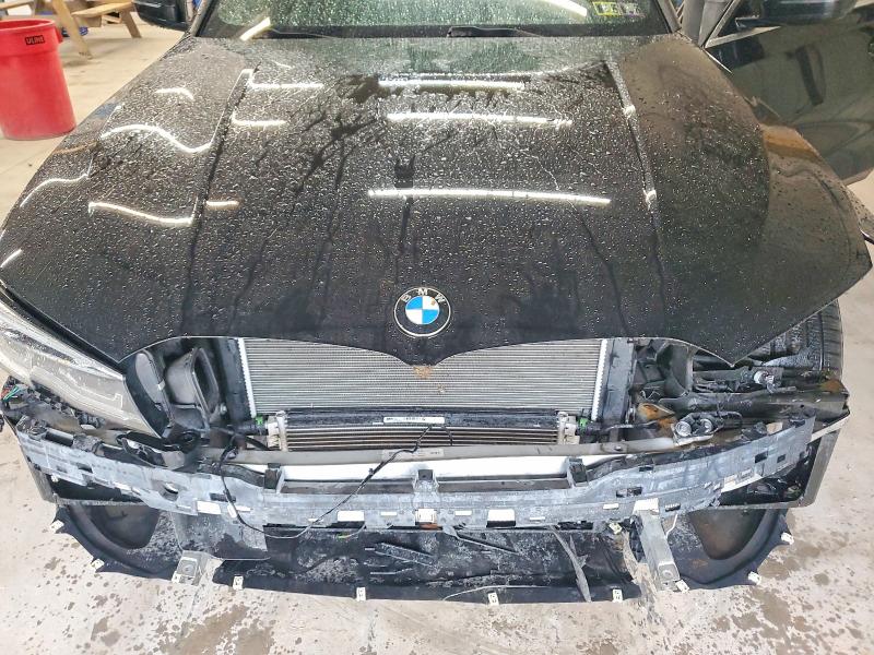 58062836 :رقم المزاد ، 3MW5R7J02L8B06668 vin ، 2020 Bmw 330xi مزاد بيع